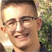 Studente 3 anno liceo scientifico offre lezioni di matematica